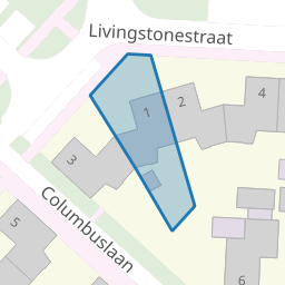 Perceel HUL00-R-1170