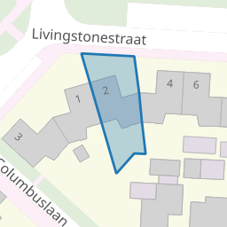 Perceel HUL00-R-1171