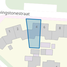 Perceel HUL00-R-1172