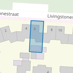 Perceel HUL00-R-1173