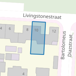 Perceel HUL00-R-1175