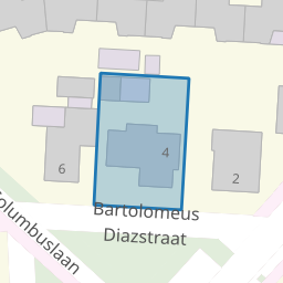 Perceel HUL00-R-1177