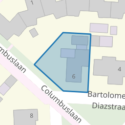 Perceel HUL00-R-1178