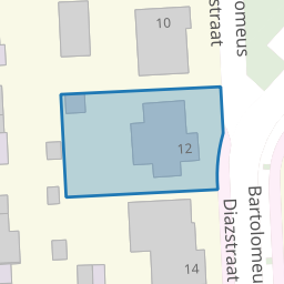 Perceel HUL00-R-1180