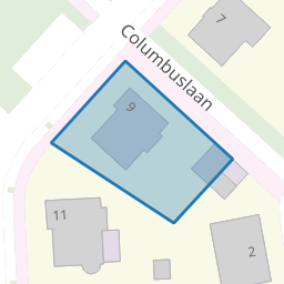 Perceel HUL00-R-1181