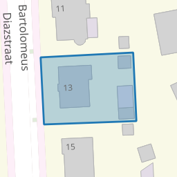 Perceel HUL00-R-1183