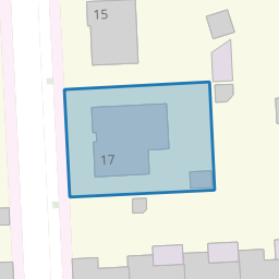 Perceel HUL00-R-1185