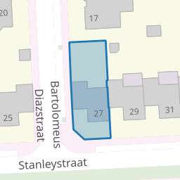 Perceel HUL00-R-1186