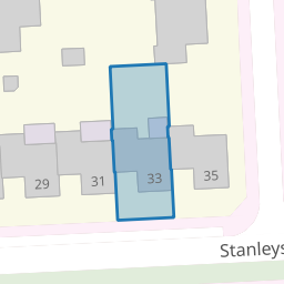 Perceel HUL00-R-1189