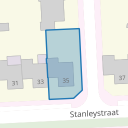 Perceel HUL00-R-1190