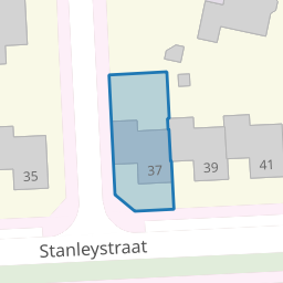 Perceel HUL00-R-1191