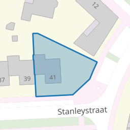 Perceel HUL00-R-1193