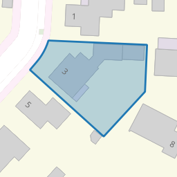 Perceel HUL00-R-1195