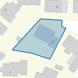 Perceel HUL00-R-1197