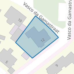 Perceel HUL00-R-1199