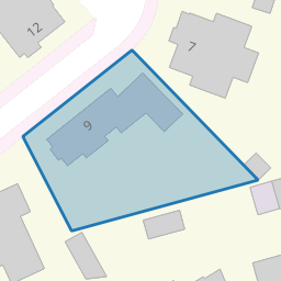 Perceel HUL00-R-1200