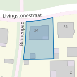 Perceel HUL00-R-1206