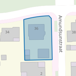 Perceel HUL00-R-1207