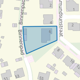 Perceel HUL00-R-1210