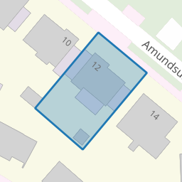 Perceel HUL00-R-1213