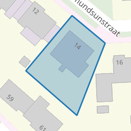 Perceel HUL00-R-1214