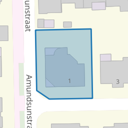 Perceel HUL00-R-1220