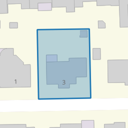 Perceel HUL00-R-1221