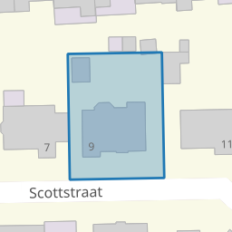 Perceel HUL00-R-1222