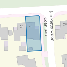 Perceel HUL00-R-1224