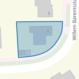 Perceel HUL00-R-1226