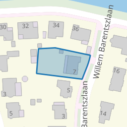 Perceel HUL00-R-1228