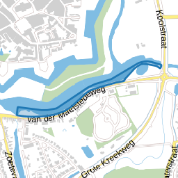 Perceel HUL00-R-1232