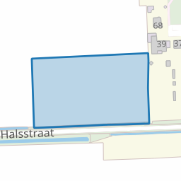 Perceel HUL00-R-1242