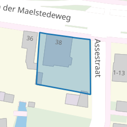 Perceel HUL00-R-1243