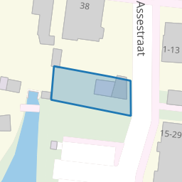 Perceel HUL00-R-1245