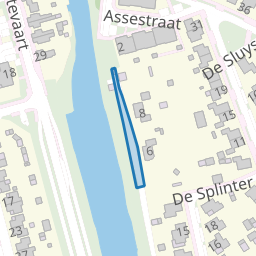 Perceel HUL00-R-1251