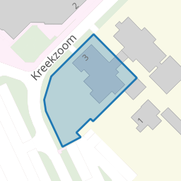 Perceel HUL00-R-1252