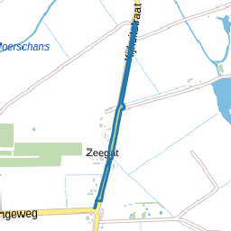 Perceel HUL00-R-1257