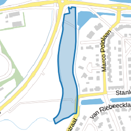 Perceel HUL00-R-1261