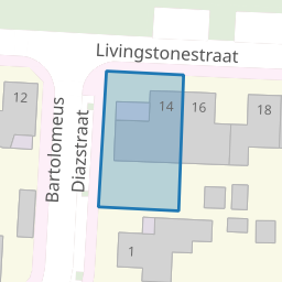 Perceel HUL00-R-1262