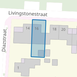 Perceel HUL00-R-1263