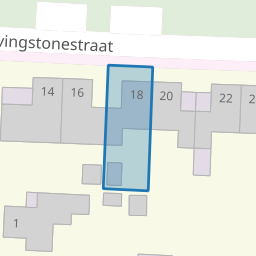 Perceel HUL00-R-1264