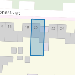 Perceel HUL00-R-1265