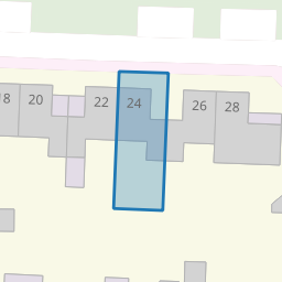 Perceel HUL00-R-1267