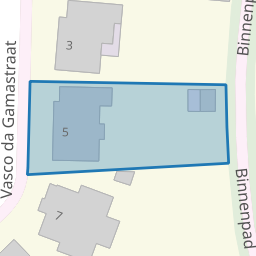 Perceel HUL00-R-1271