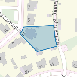 Perceel HUL00-R-1272