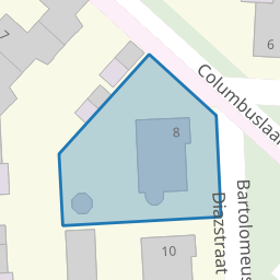 Perceel HUL00-R-1273