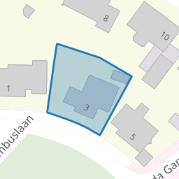 Perceel HUL00-R-1275