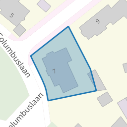 Perceel HUL00-R-1277