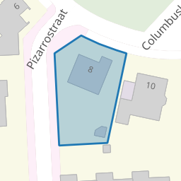 Perceel HUL00-R-1278